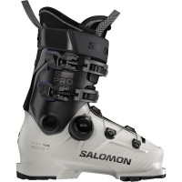 Salomon S/Pro Supra Boa 105 W (Gray Aurora) - 2026